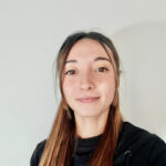 Alessia, estetista presso il Studio LUA LAB a torino, specilizzato in trattamenti di benessere per il corpo e viso. 

